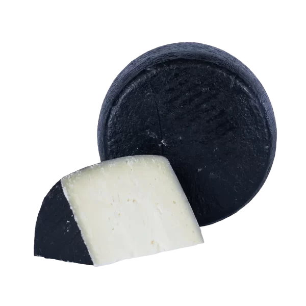 Pecorino Nero