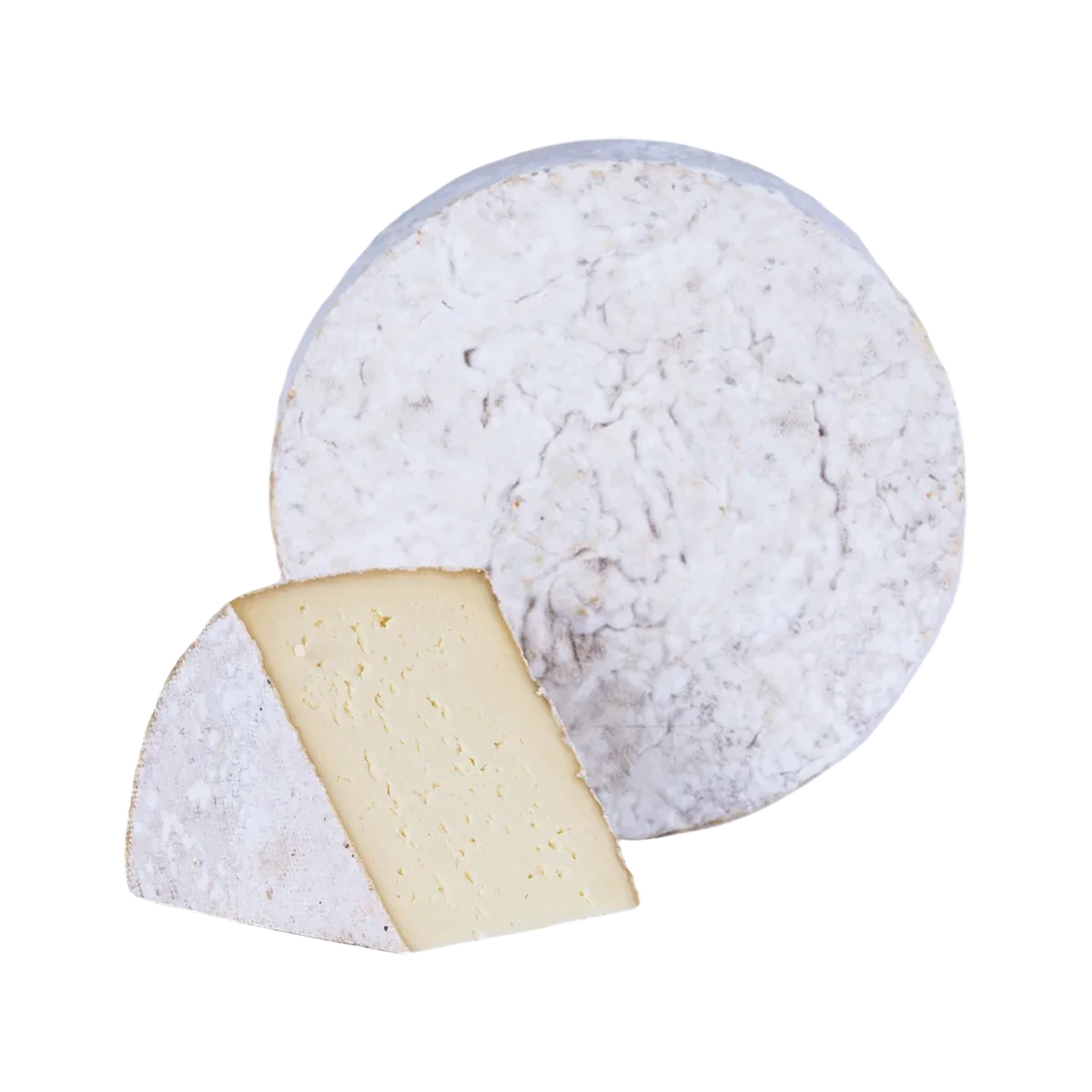 Tomme de Pays