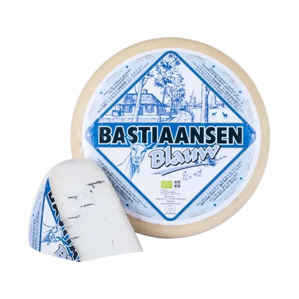 Bastiaansen Blauwschimmel Geit