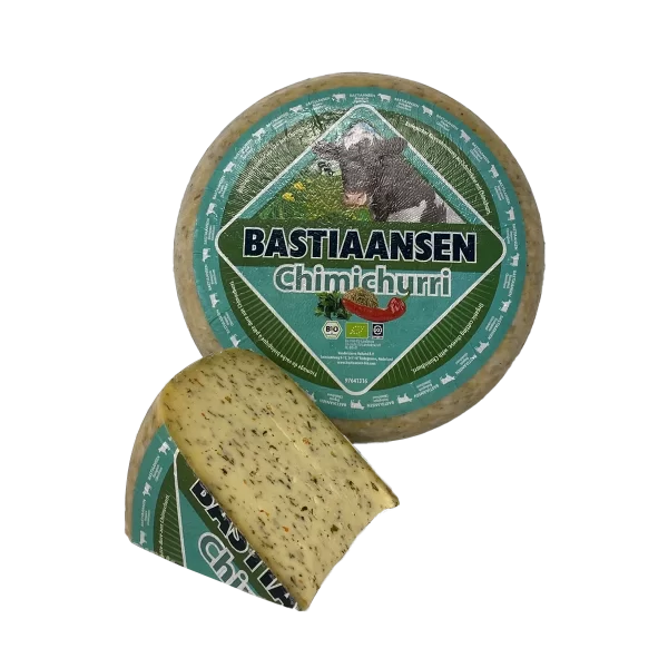 Bastiaansen Chimichurri