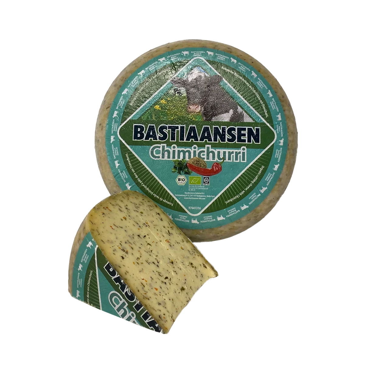 Bastiaansen Chimichurri