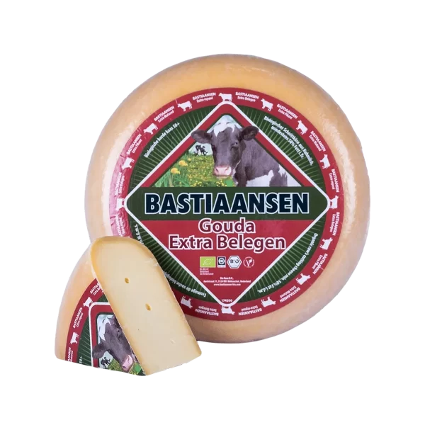 Bastiaansen Extra Belegen