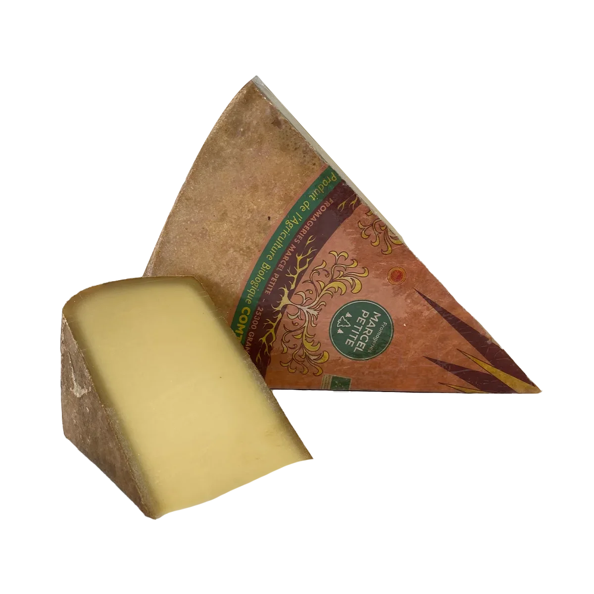 Comté Marcel Petite Reservé