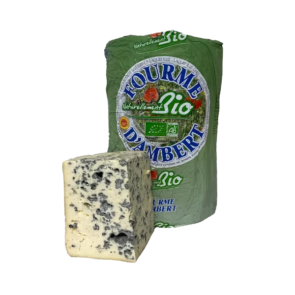 Fourme d'Ambert