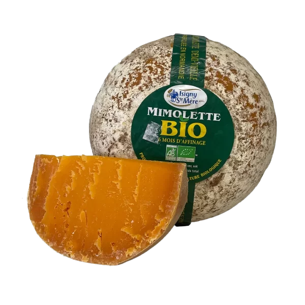 Mimolette