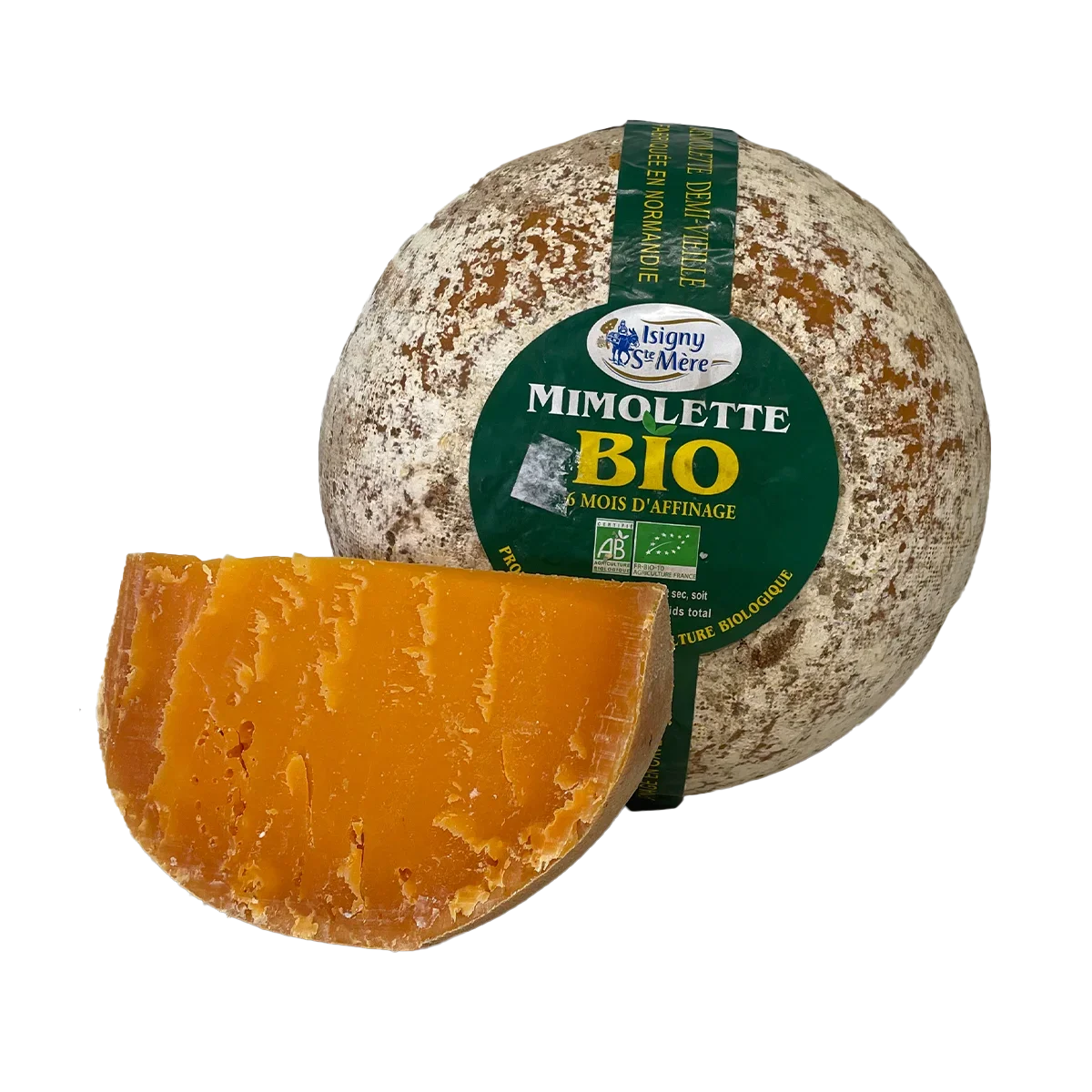 Mimolette