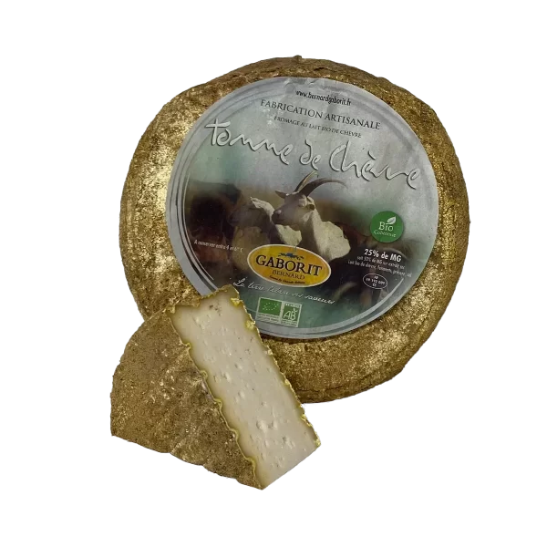 Tomme de Chèvre