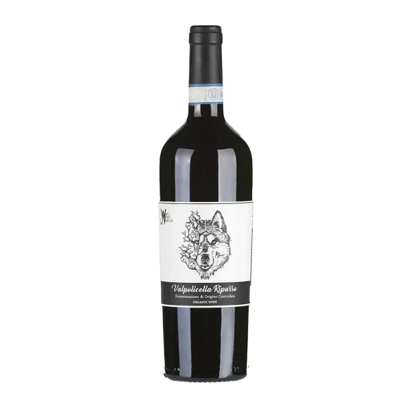 Valpolicella Ripasso DOC